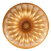 Forma na pečenie z liateho hliníka v zlatej farbe Bonami Selection Lotus