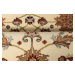 Kusový koberec Jeneen 482/C78W - 160x235 cm Oriental Weavers koberce