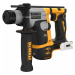 DEWALT 18V XR SDS-Plus 1,4 J aku vŕatcie kladivo, bez aku DCH172NT-XJ