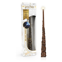 Wow Stuff Harry Potter Lumos Wand Hermione 18 cm