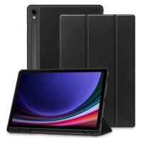 Kryt TECH-PROTECT SC PEN GALAXY TAB S9 FE 10.9 X510 / X516B BLACK (9319456606225)