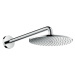 Hansgrohe Raindance S, hlavová sprcha 240 1jet so sprchovým ramenom, chrómová, HAN-27607000