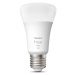 Hue Bluetooth žiarovka LED E27 A60 9,5 W 1055lm 2700K