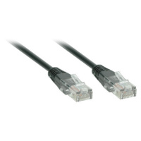 Kábel RJ45, CAT.5E, 10m (SOLIGHT)