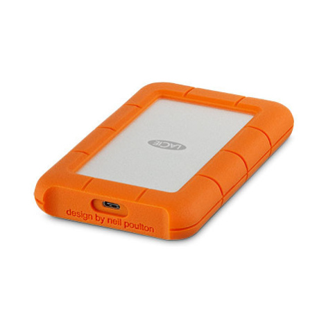 LaCie Rugged/5TB/HDD/Externý/2.5