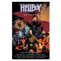 Dark Horse Hellboy Universe: The Secret Histories