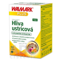 WALMARK Hliva ustricová PLUS