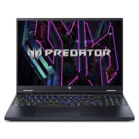 Acer Predator Helios 16 PH16-71 (NH.QJSEC.001) čierny