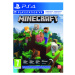 Minecraft Starter Collection (PS4)