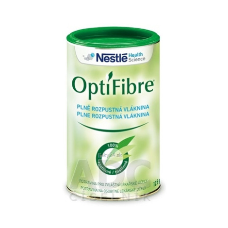 OptiFibre