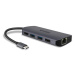 USB-C hub YENKEE YTC 081