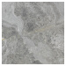 Dlažba Sintesi Silverquartz grey 60x60 cm mat SQUAR18877