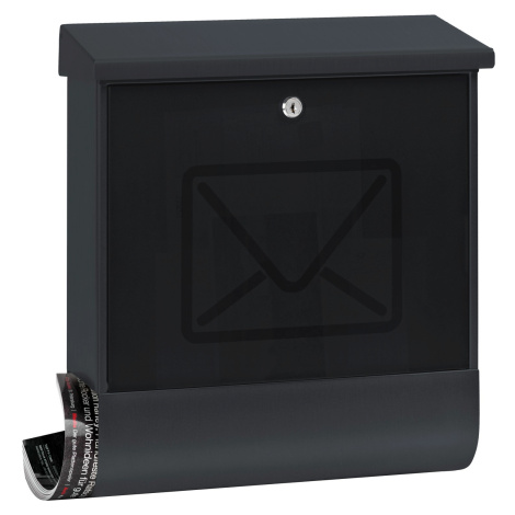 Poštové schránky Burgwächter