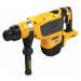 DEWALT 54V XR FLEXVOLT SDS-Max 13,3 J aku kombinované kladivo, bez aku DCH735N-XJ