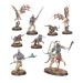 Games Workshop Age of Sigmar: Warcry: Teratic Cohorts - EN