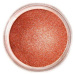 Fractal jedlá prášková perleťová farba - Žiarivý bronz (3 g) 6175 - dortis - dortis