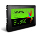 ADATA SU650 SSD 2,5" 480GB