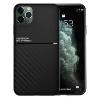 Huawei Mate 30 / 30 5G, silikónové puzdro, stredne odolné proti nárazu, kompatibilné s magnetick