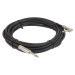 PRS Classic Instrument Cable 18' Angled