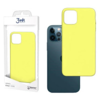 Kryt 3MK Matt Case iPhone 12/12 Pro 6,1