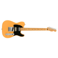 Fender Player Plus Nashville Telecaster - Butterscotch Blonde