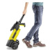 Karcher K 3 vysokotlakový čistič, 1600 W, 120 bar, 380 l/h, prenosný, rotačná tryska, regulácia 