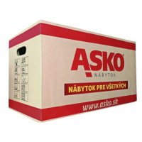 Krabica na sťahovanie Asko 64,5x34,5x37 cm%