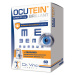 OCUTEIN BRILLANT Luteín 25 mg - DA VINCI 60 kapsúl + očné kvapky  Sensitive 15 ml zadarmo