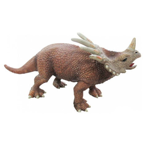 Figúrka Dino Styracosaurus 30 cm