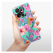 Odolné silikónové puzdro iSaprio - Flower Pattern 01 - Xiaomi 13T / 13T Pro