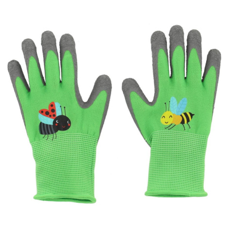 Detské záhradné rukavice Insects - Esschert Design