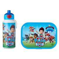 Detský desiatový box s fľašou Paw patrol – Mepal