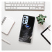 Odolné silikónové puzdro iSaprio - Black Puma - Samsung Galaxy A73 5G