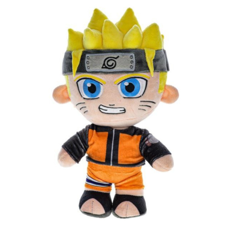 Naruto plyšový 27cm