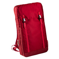 SEQUENZ MP-TB1-RD Multi-Purpose Tall Backpack - Red