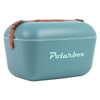 Chladiaci box v petrolejovej farbe 12 l Classic – Polarbox