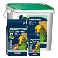 Versele Laga Orlux Gold Patee Small Parakeets - vaječné krmivo 250g