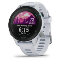 Garmin Forerunner 255S Music biele