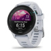 Garmin Forerunner 255S Music biele