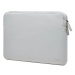 Trunk puzdro Neoprene Sleeve pre Macbook Pro 14" 2021/2023 - Silver Cloud