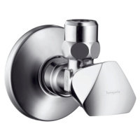 Hansgrohe Hansgrohe, rohový ventil, chrómová, HAN-13902000