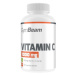 GYMBEAM Vitamín C 1000 mg, bez príchute, 90 tabliet