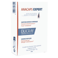 DUCRAY Anacaps expert 90 kapsúl