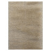 Kusový koberec Seven Soft 7901 Beige Rozmery kobercov: 160x220