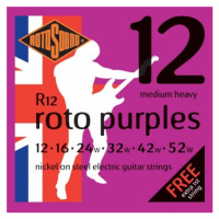 Rotosound R12 Rotos