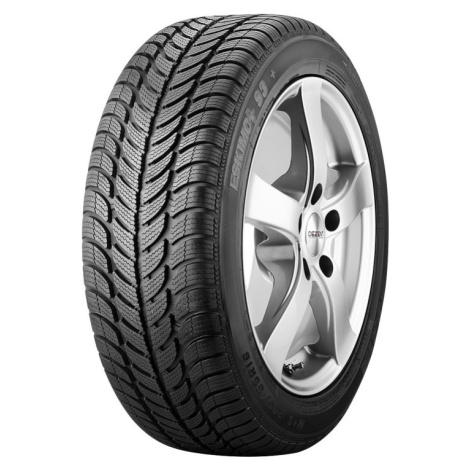 Sava Eskimo S3+ ( 195/65 R15 91T )