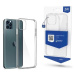 Kryt 3MK Apple iPhone 12 Pro Max - 3mk Clear Case