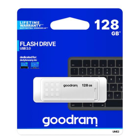 GOODRAM UME2 128GB UME2-1280W0R11