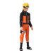 Banpresto Naruto Shippuden Anime Heroes Uzumaky Naruto Sage Mode 17 cm