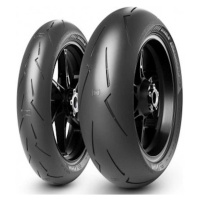 Pirelli DIABLO SUPERCORSA V4 180/60 R17 75V